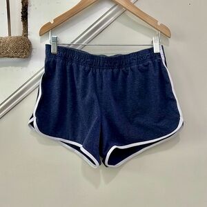 BCG • Athletic Shorts